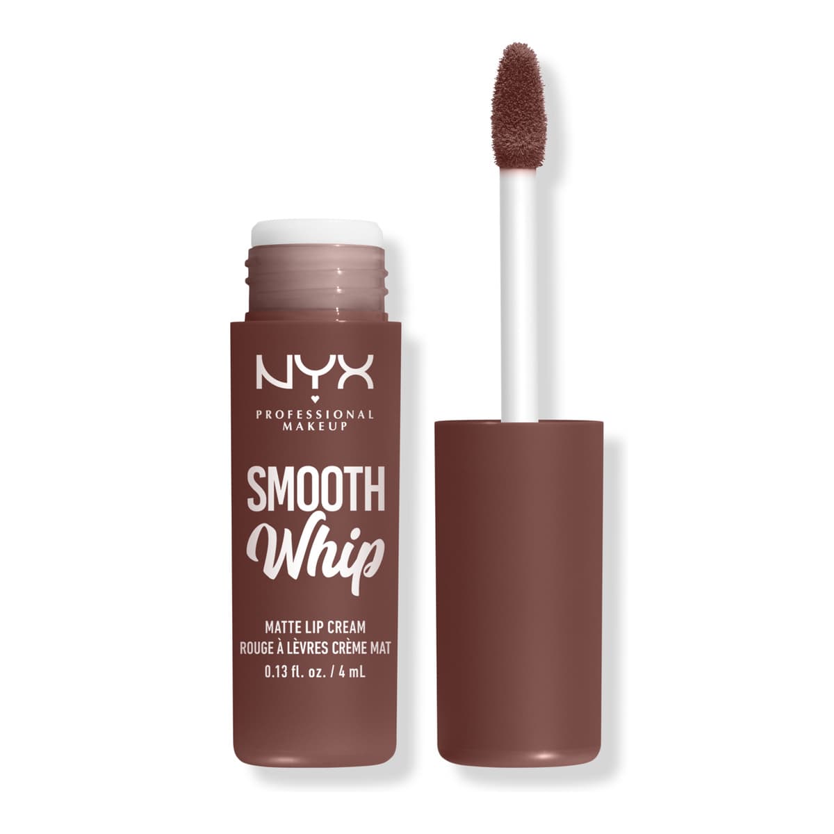 Smooth Whip Blurring Matte Lip Cream, Thread Count