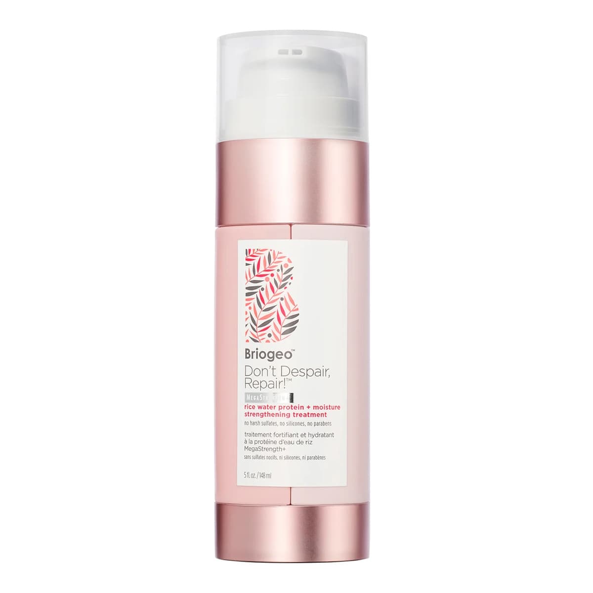 Don't Despair, Repair!™ Rice Water Protein + Moisture Strengthening Treatment