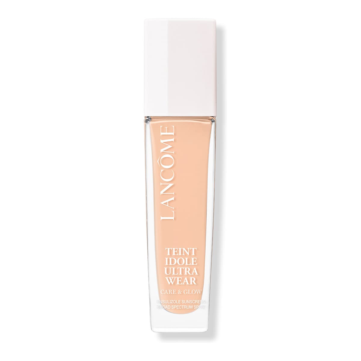 Teint Idole Ultra Wear Care and Glow Foundation, 120N