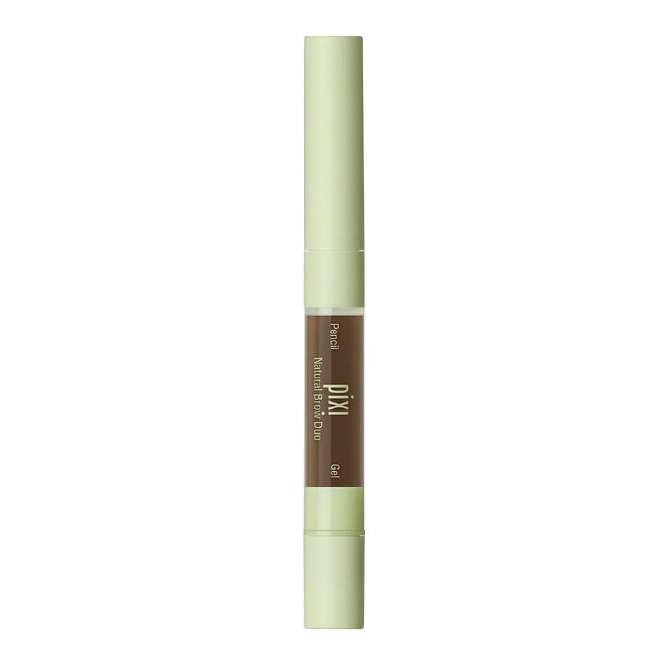 Natural Brow Duo, Natural Brown