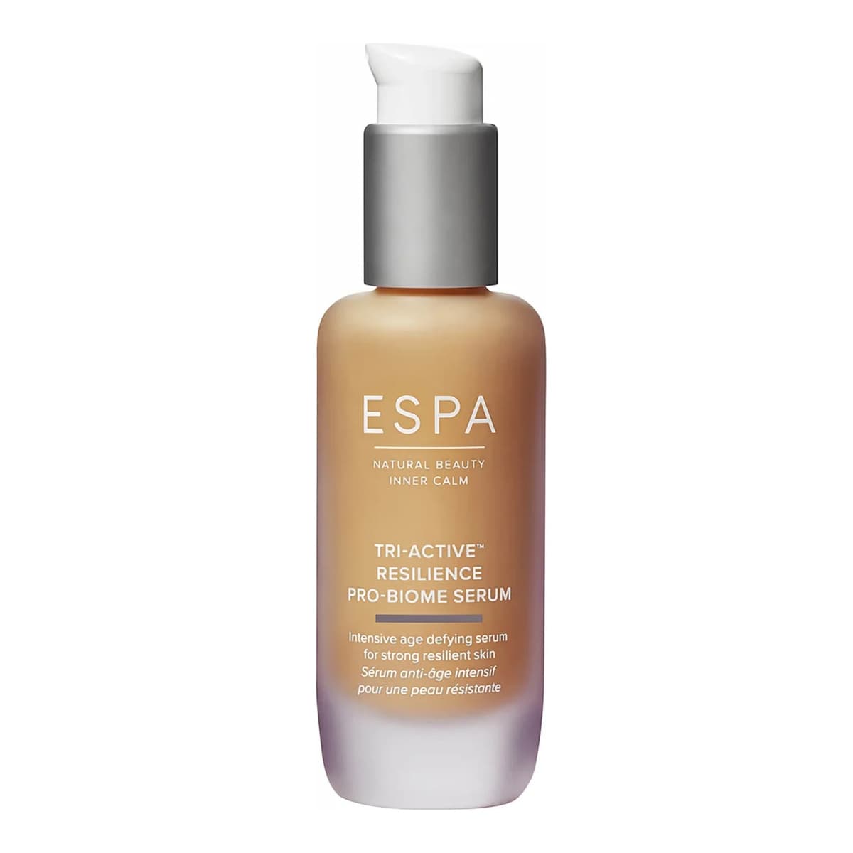 TriActive Resilience Pro-biome Serum .