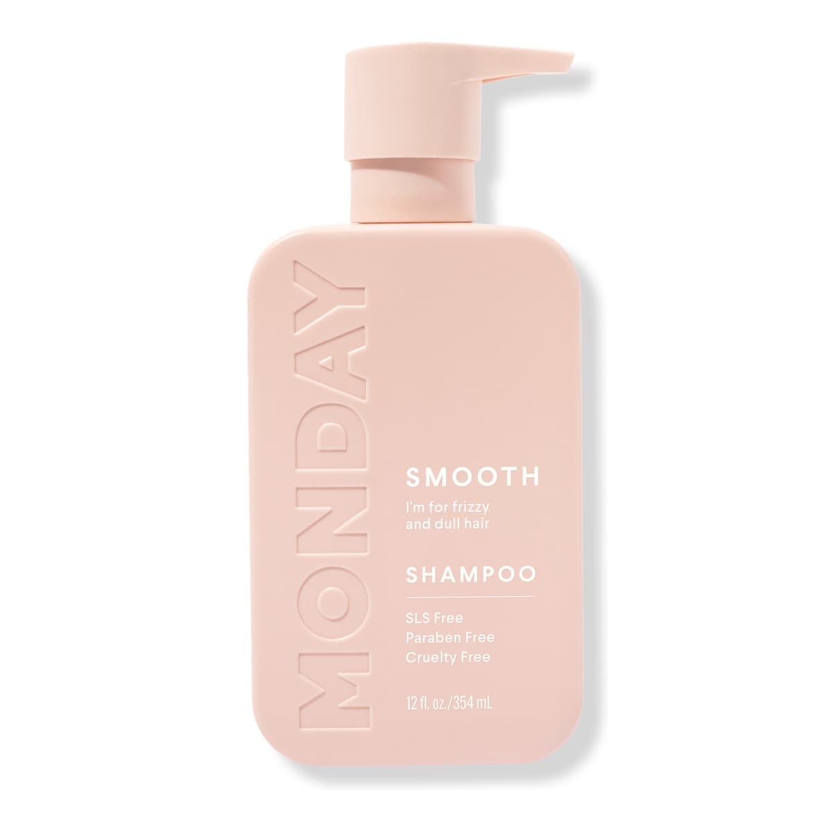 SMOOTH Shampoo