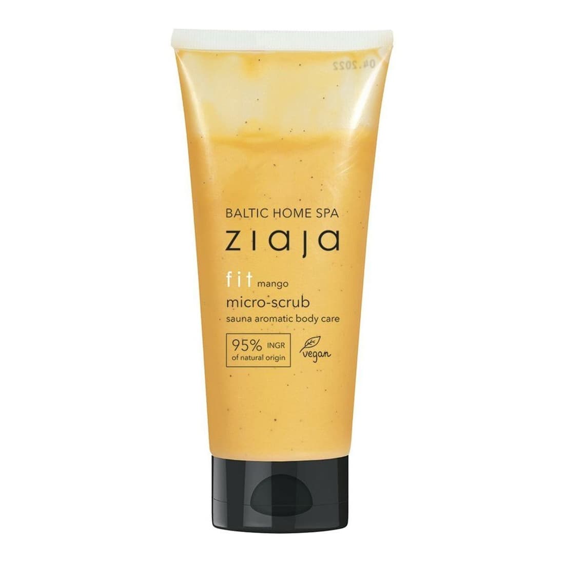 Baltic Home Spa Fit Mango Micro-Scrub