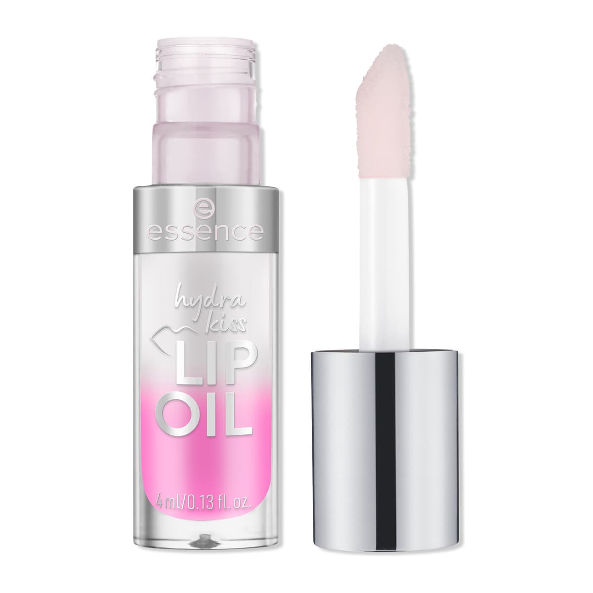 Hydra Kiss Lip Oil, Kiss From A Rose
