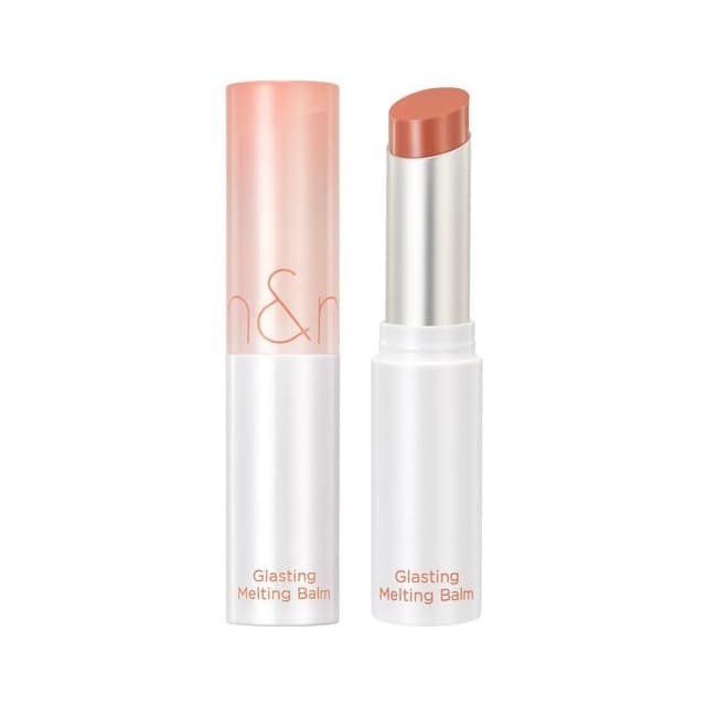 Glasting Melting Balm, #01 Coco Nude