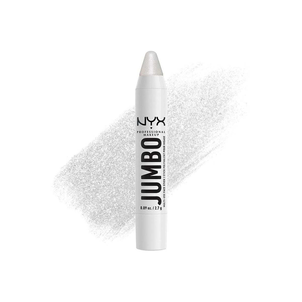 Pro Makeup Jumbo Multi-Use Face Stick 02 Vanilla Ice Cream