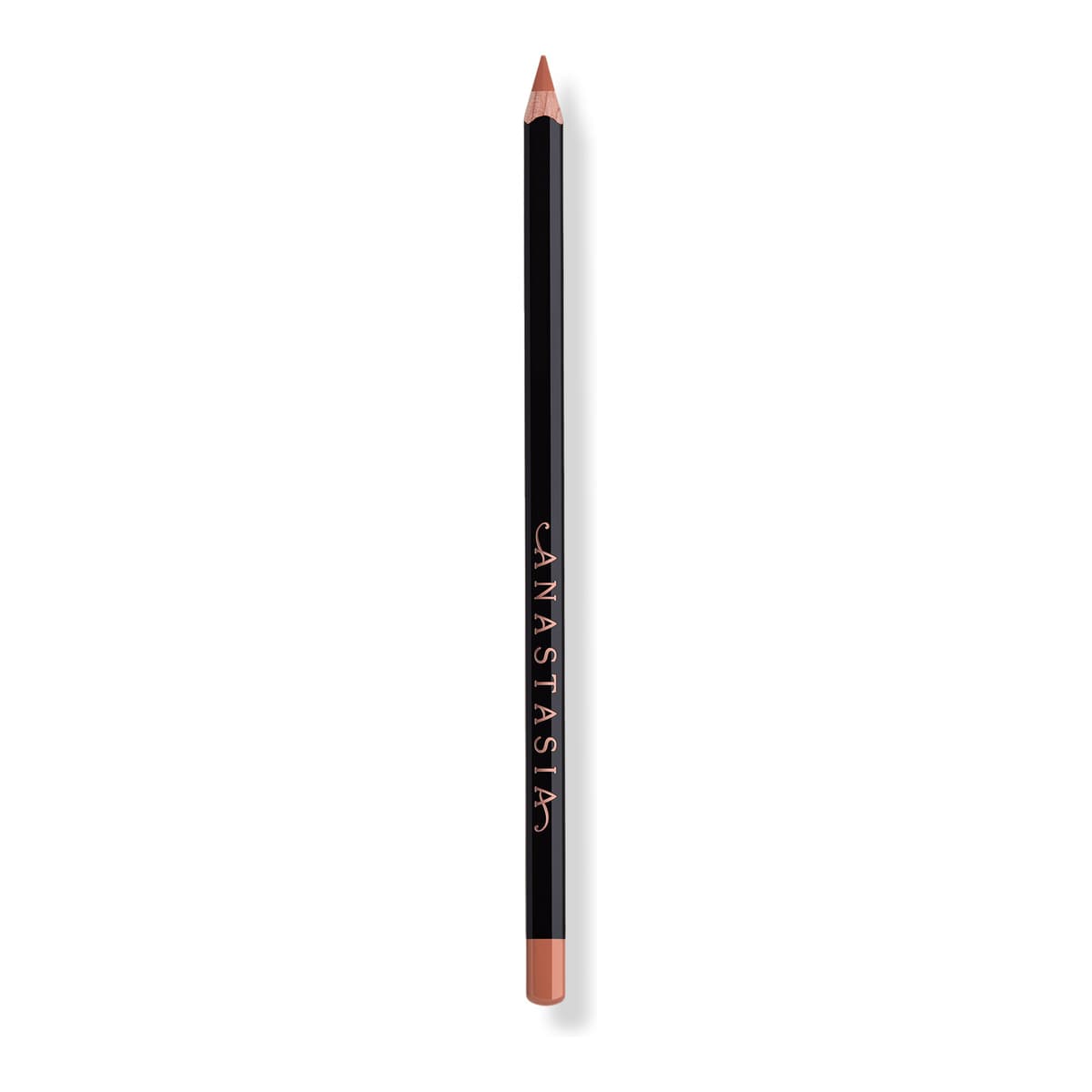 Long-Lasting Velvety-Matte Lip Liner, Hazelnut