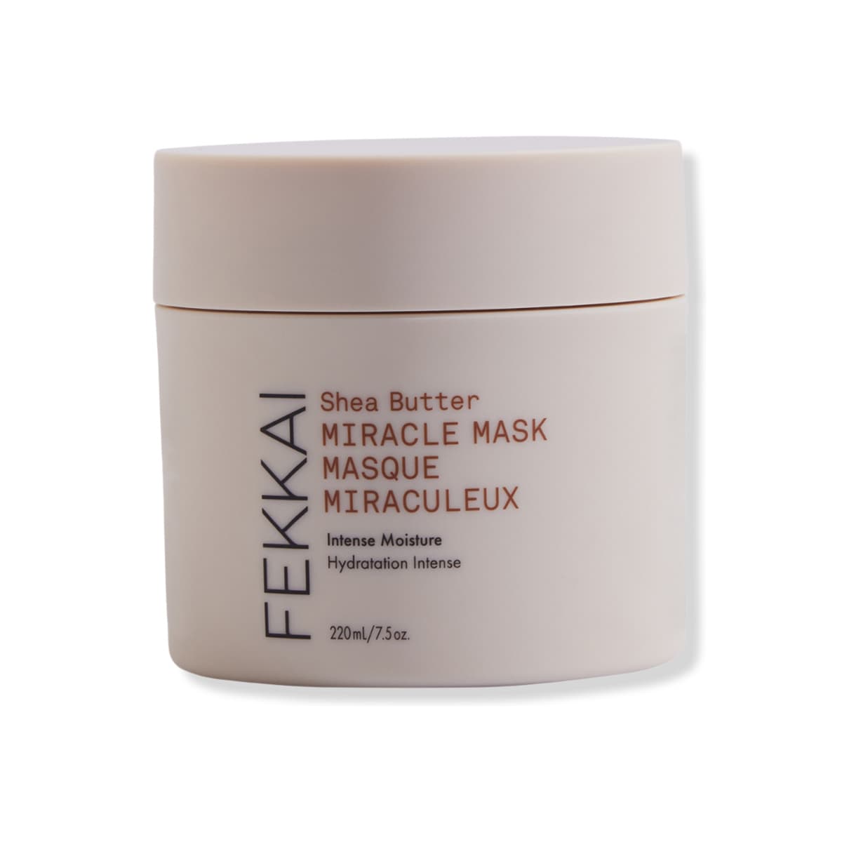 Shea Butter Intense Mask