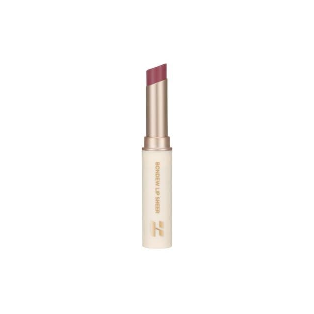 Bondew Lip Sheer 23 F/W Tarose Edition, #02 Hearts