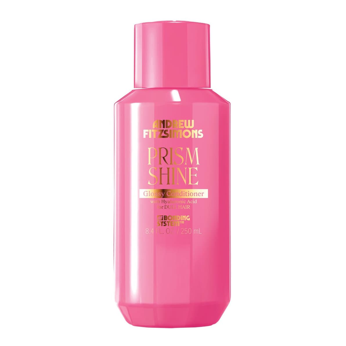 Prism Shine Glossy Conditioner with Coconut Oil