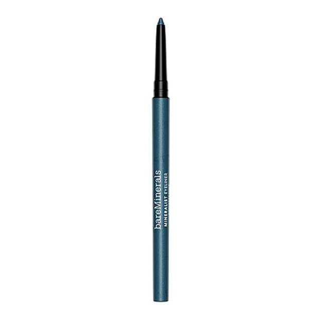 Mineralist Lasting Eyeliner Aquamarine