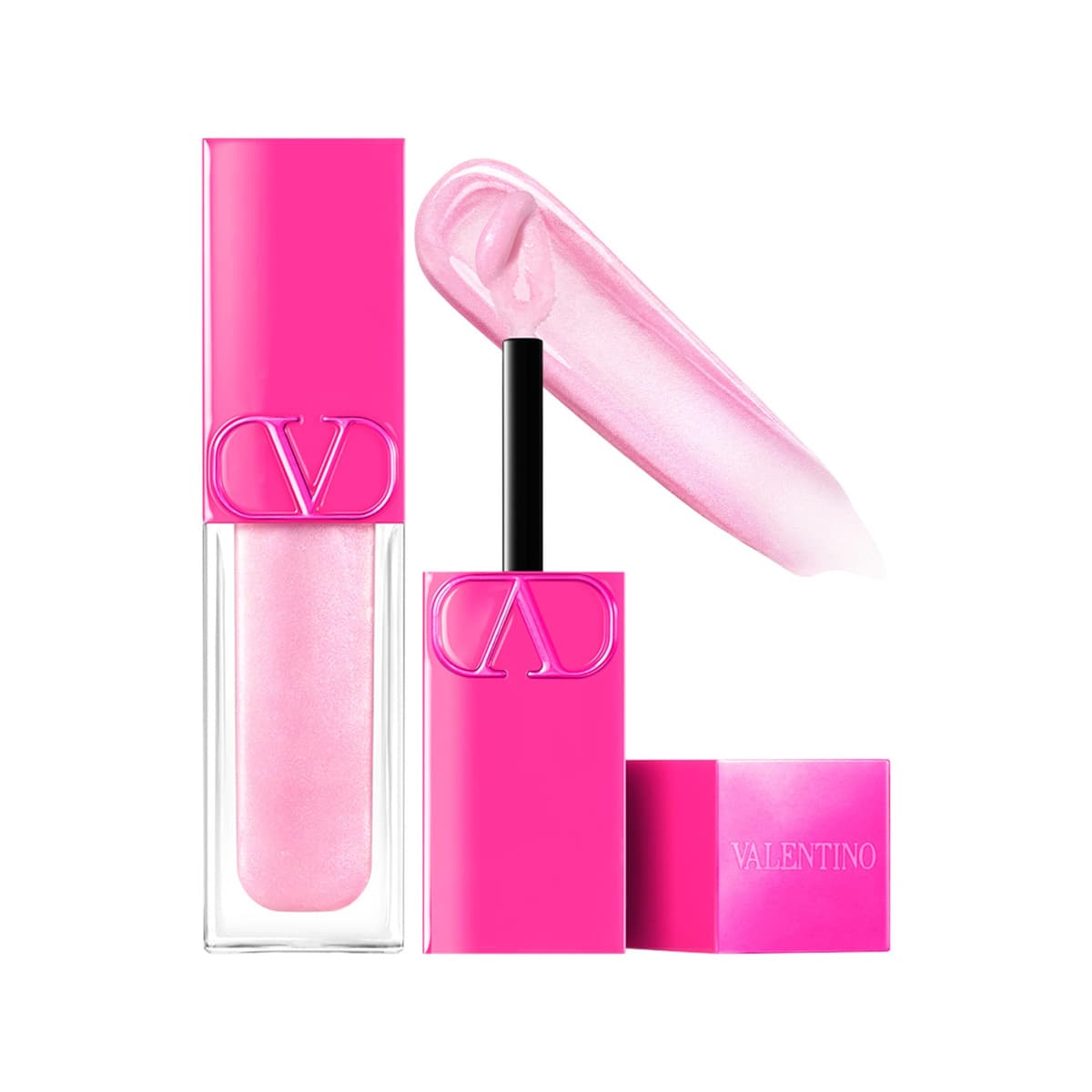 Puffer Complex™ Lip Plumper Gloss