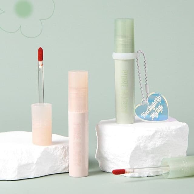 Camlet Matte Lip Glaze, #04#