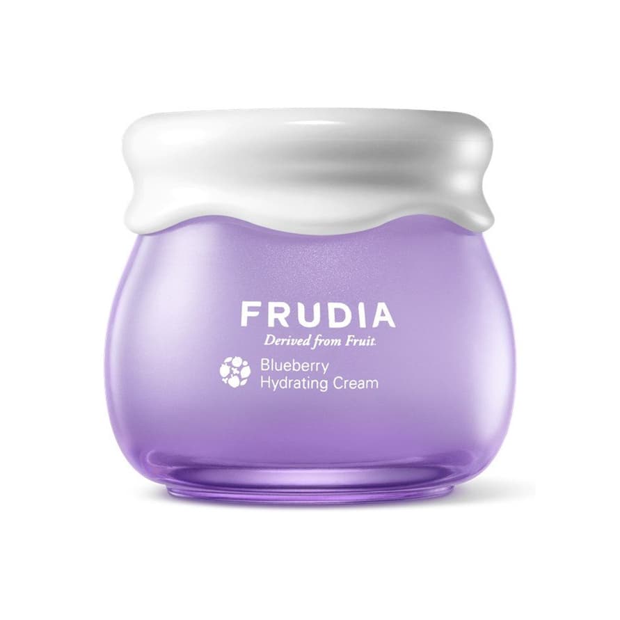 Blueberry Hydrating Cream