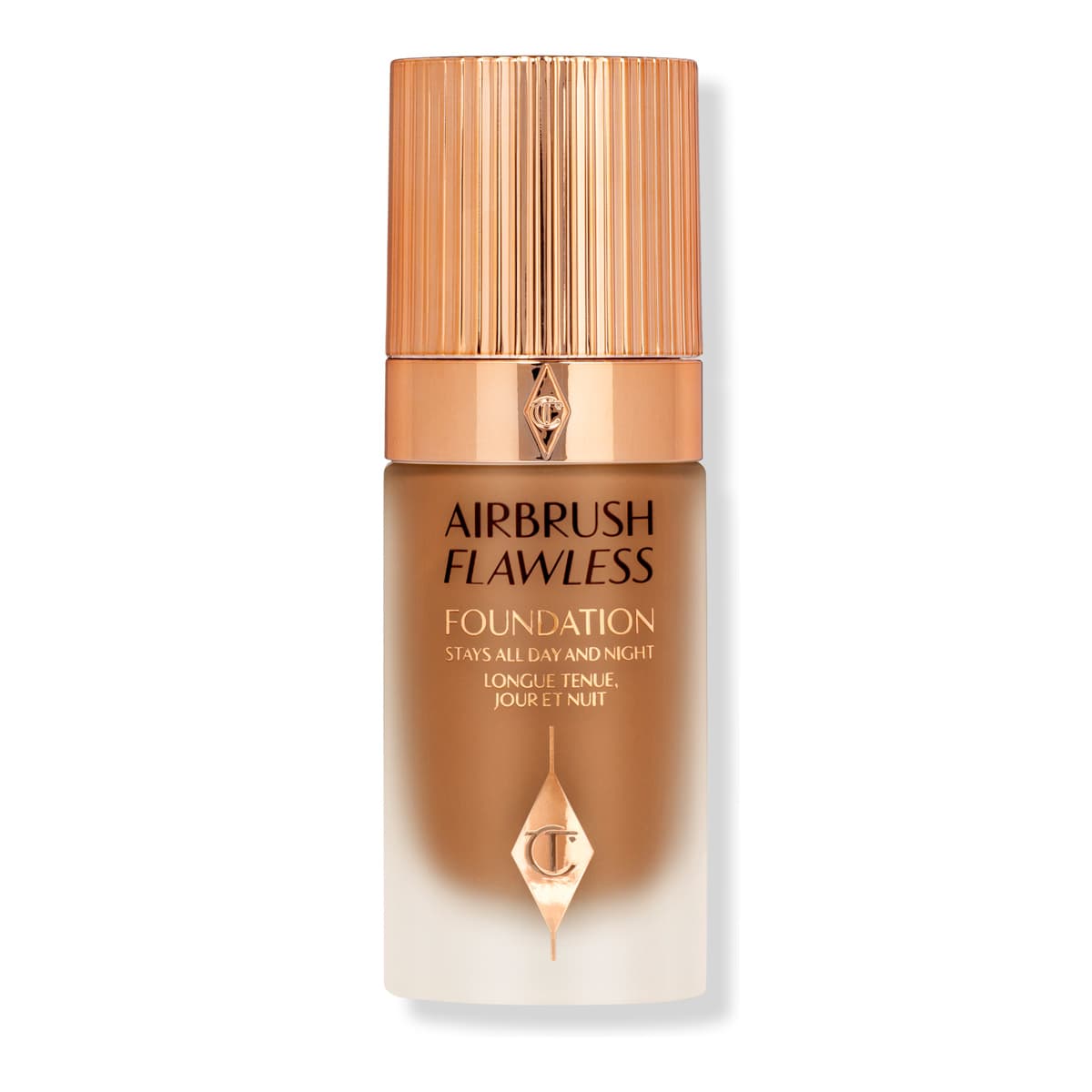 Airbrush Flawless Longwear Foundation, #13 Cool