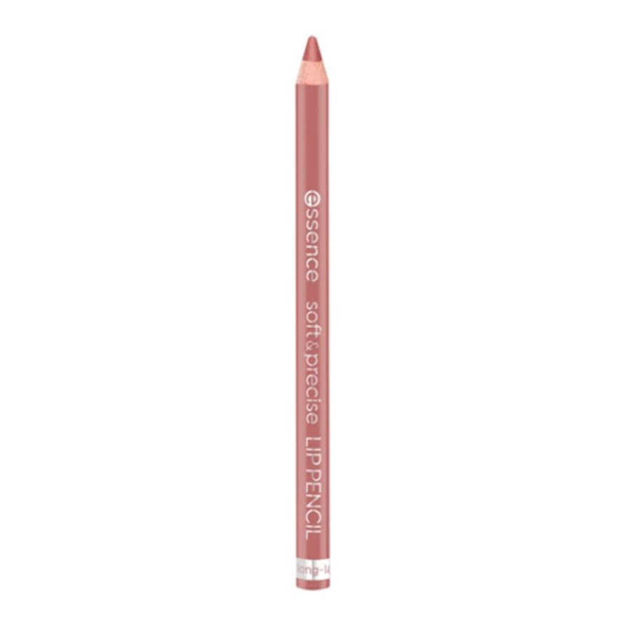Soft & Precise Lip Pencil 203 My Advice