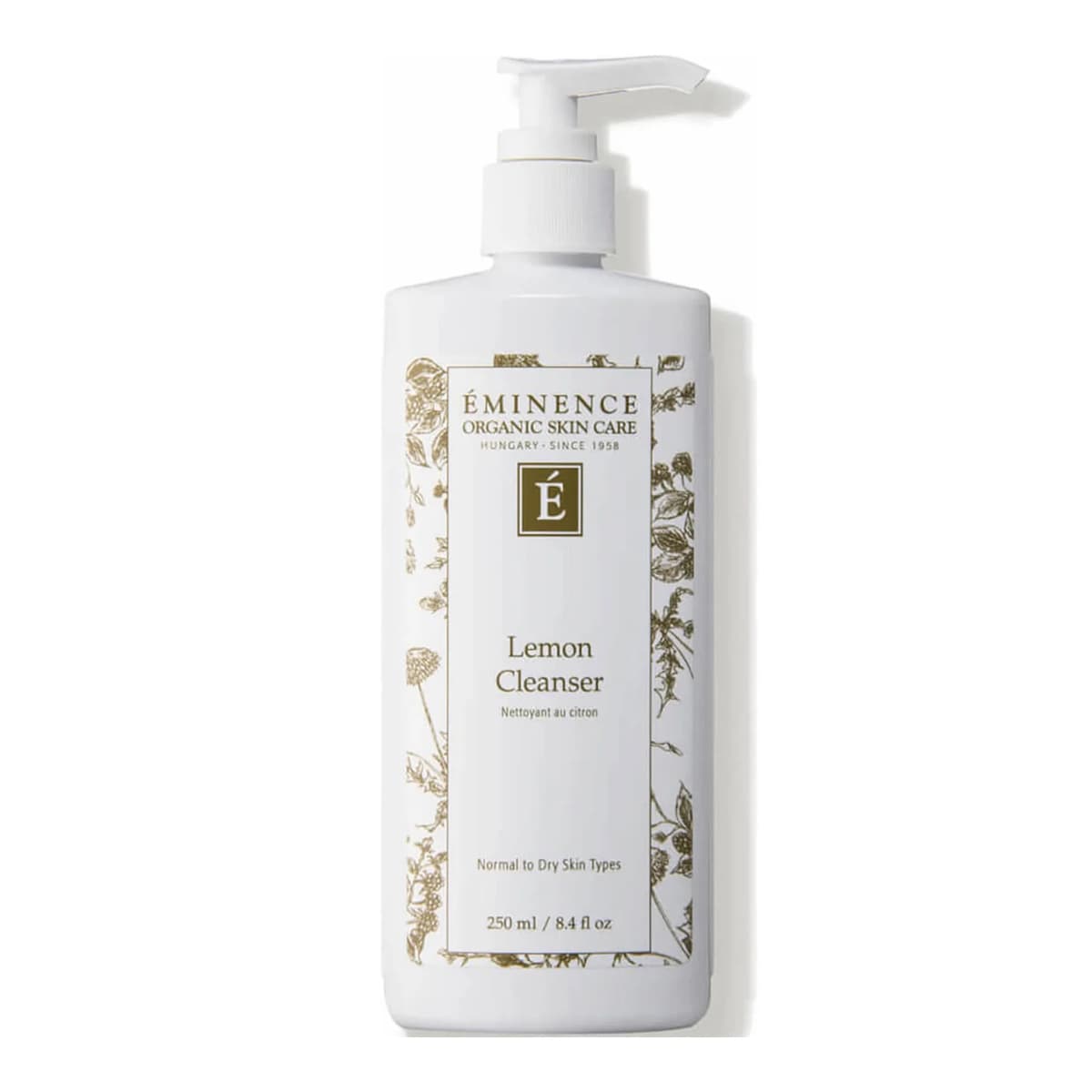 Lemon Cleanser