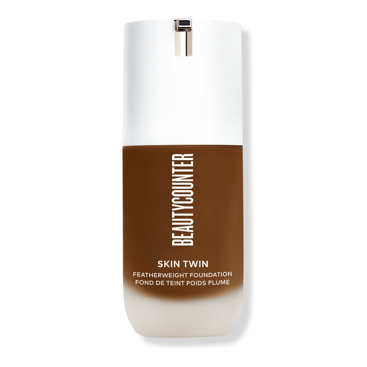 Skin Twin Featherweight Foundation, Dark 570