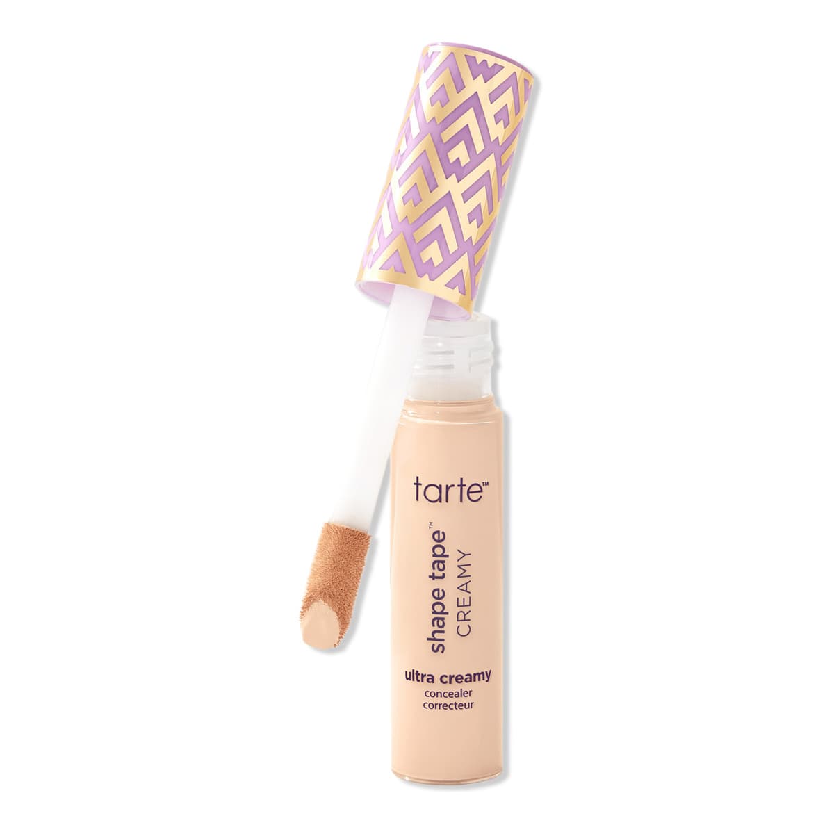 Shape Tape Ultra Creamy Concealer, 16N Fair Light Neutral