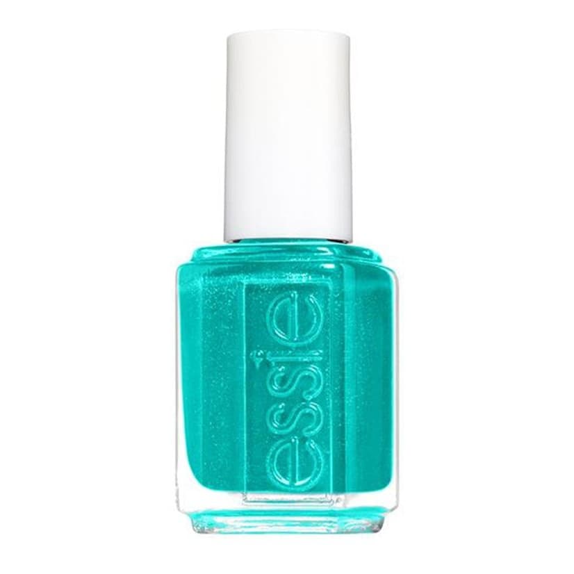 Enamel Nail Polish 266 Naughty Nautical