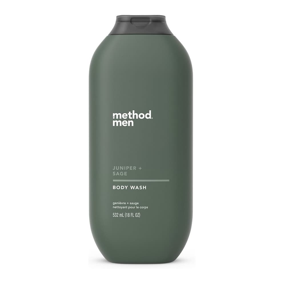 Body Wash