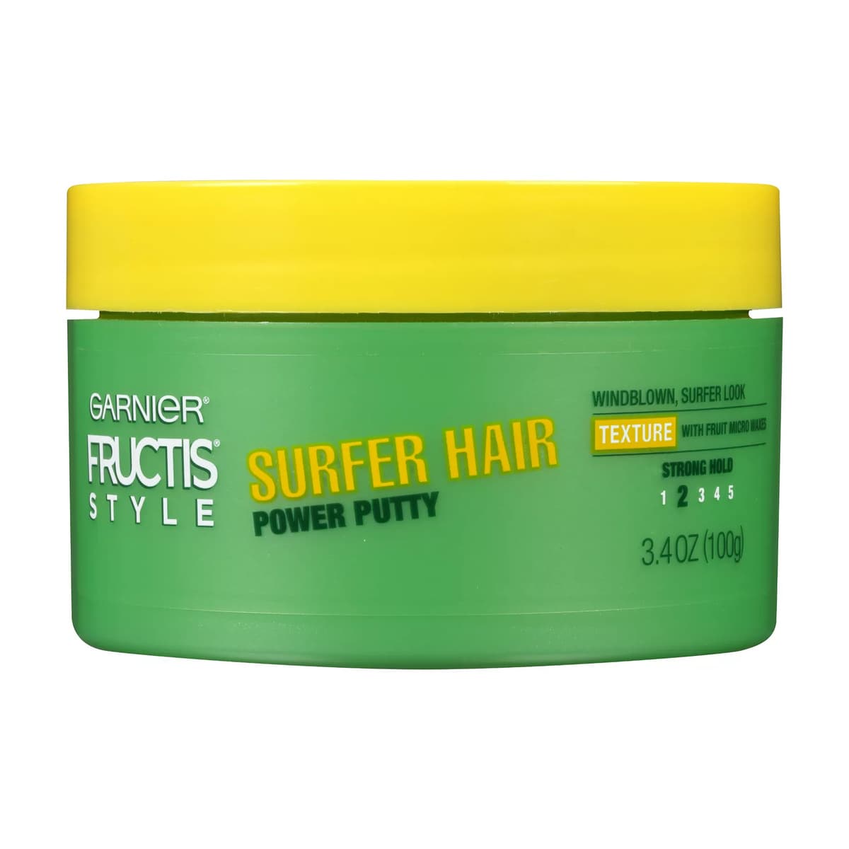 Fructis Style Surfer Hair Power Putty