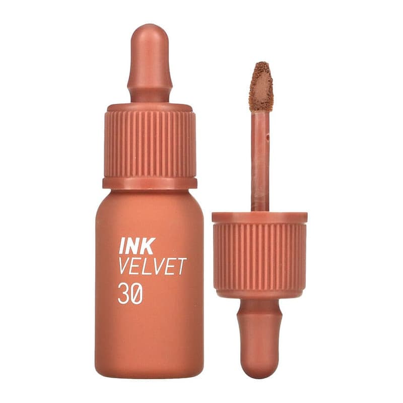Ink Velvet Lip Tint, #30 Classic Nude
