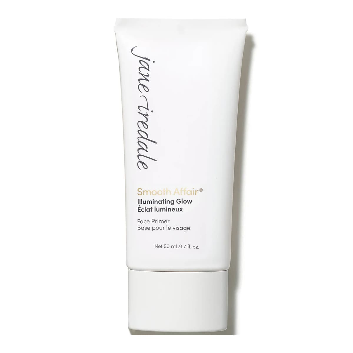 Smooth Affair Illuminating Glow Face Primer