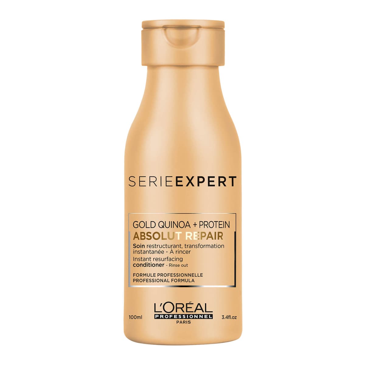 Serié Expert Absolut Repair Gold Conditioner