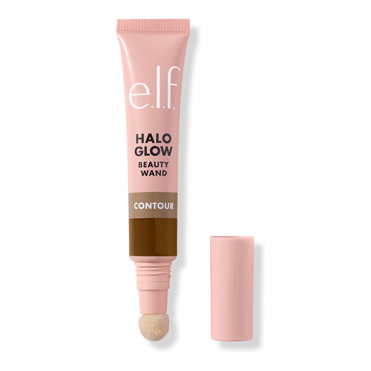 Halo Glow Contour Beauty Wand, Medium/Tan