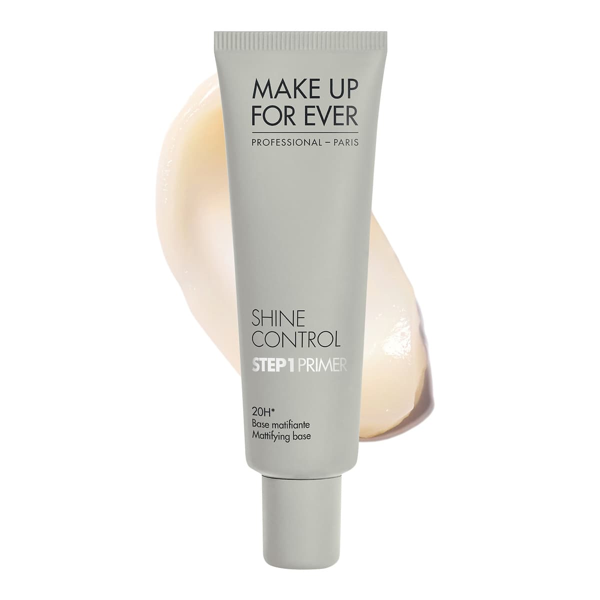 Step 1 Primer Shine Control, Shine Control