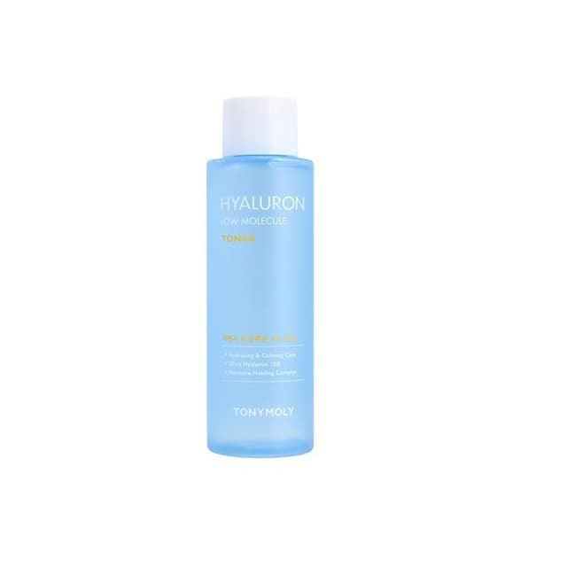 Derma Lab Low Molecule Hyaluron 10X Toner