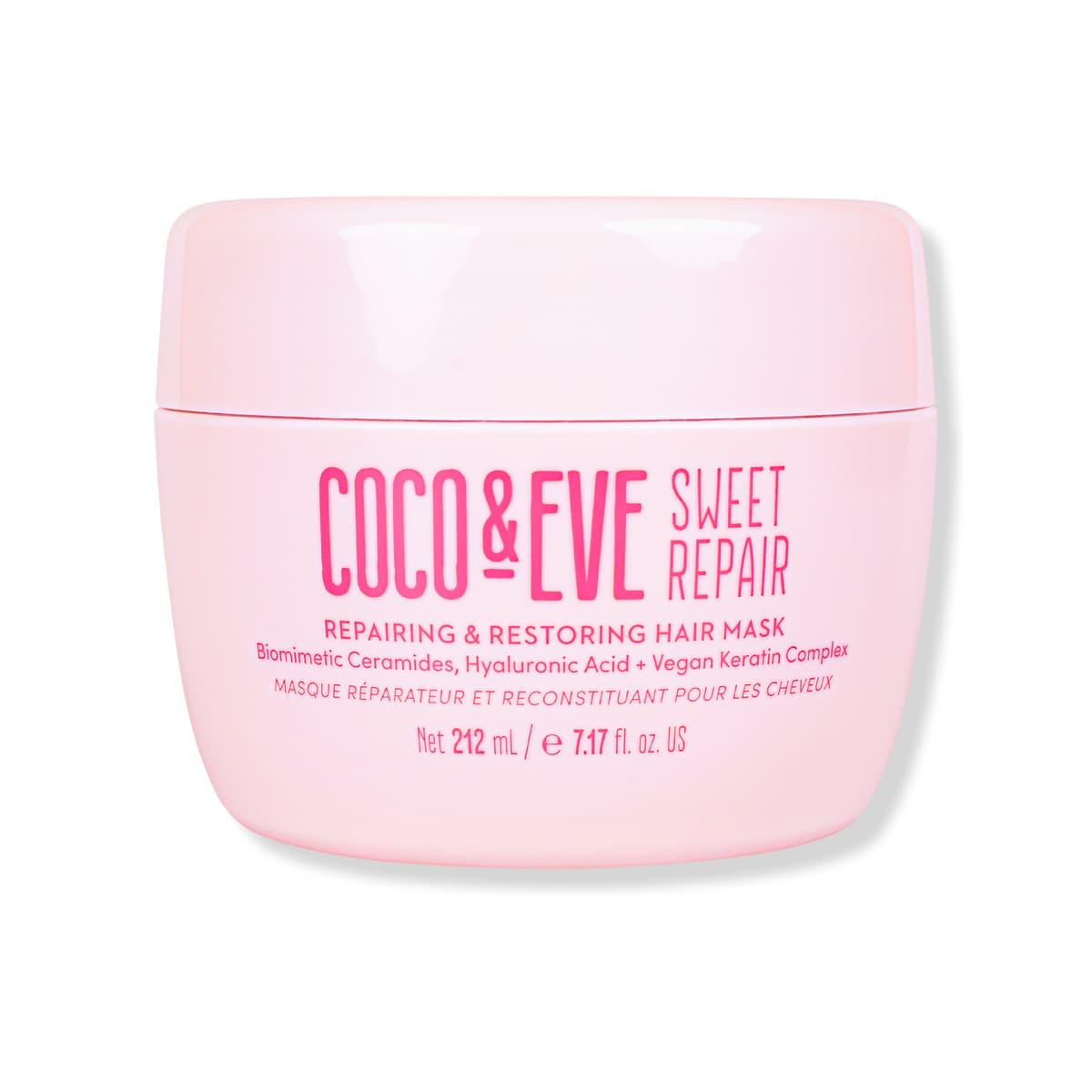 Sweet Repair Repairing & Restoring Hair Mask