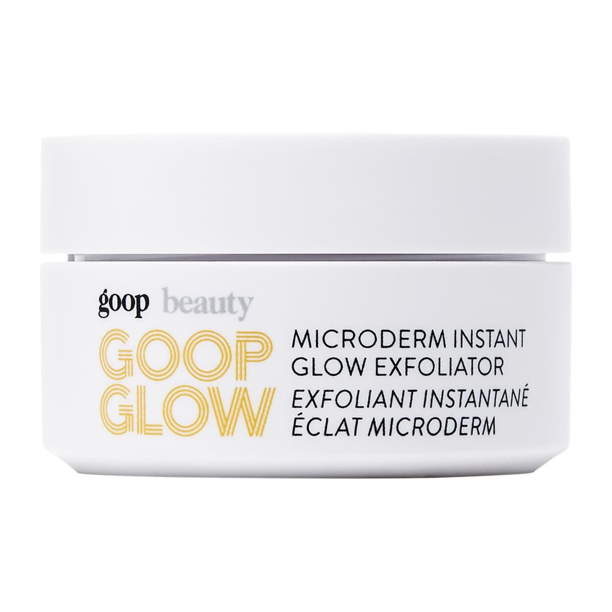 Mini GOOPGLOW Microderm Instant Glow Exfoliator