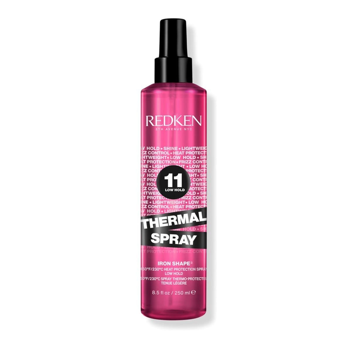 Thermal Spray 11 Low Hold Heat Protection Spray