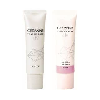 UV Tone Up Base SPF 50+ PA++++, Pink