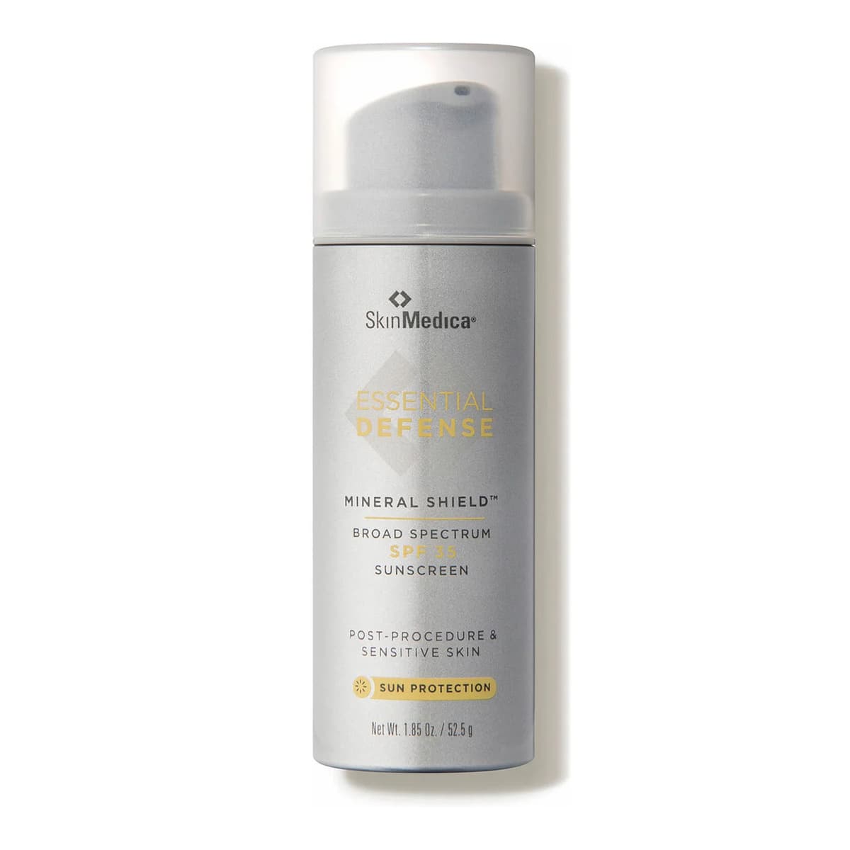 Essential Defense Mineral Shield Broad-Spectrum SPF 35