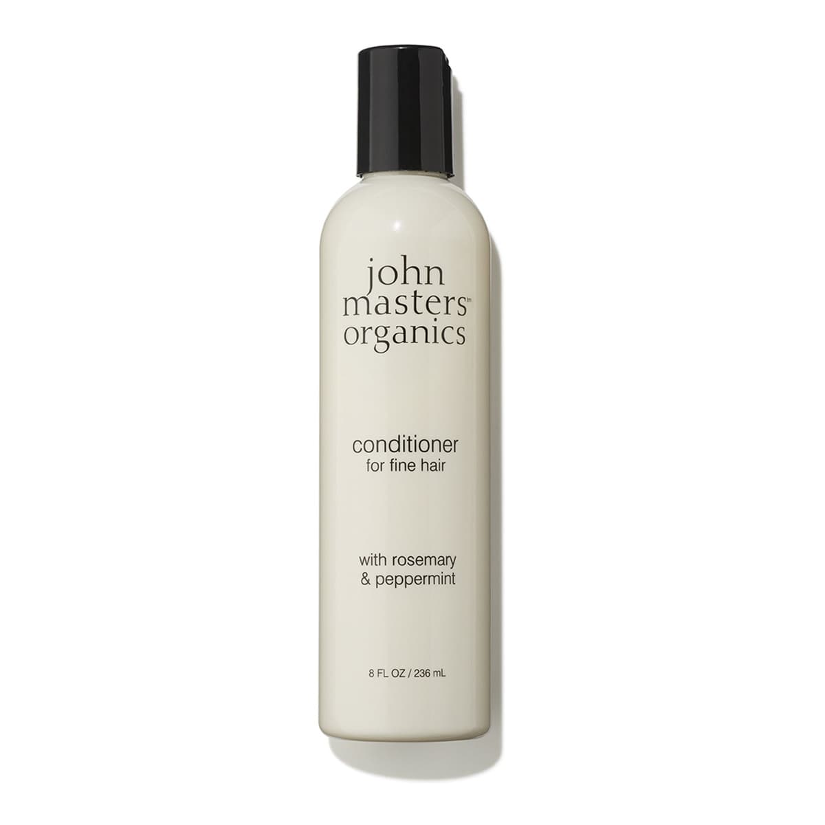 Fine Hair Conditioner Rosemary and Peppermint