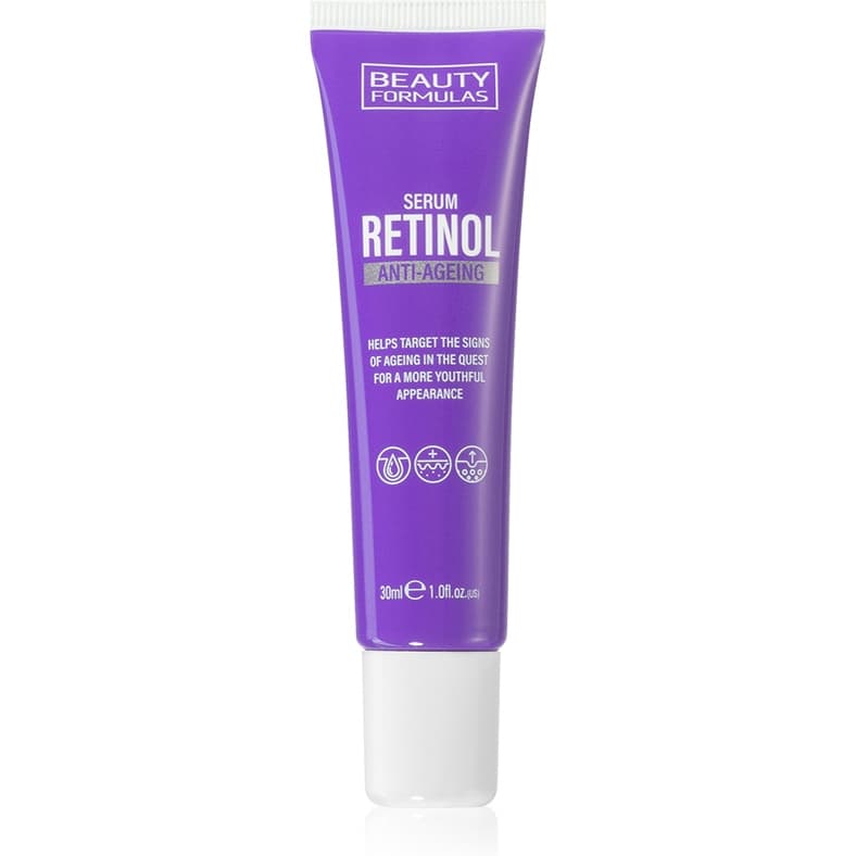 Anti-Ageing Retinol Serum