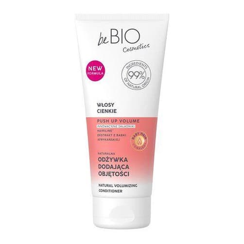 beBIO Baby Hair Complex - Volumizing Conditioner