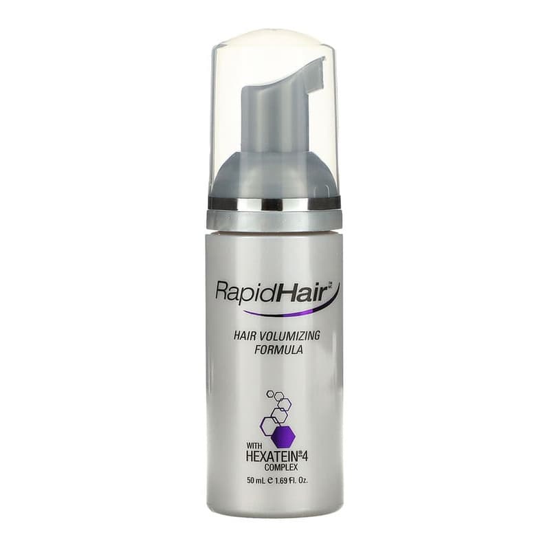 Hair Volumizing Formula