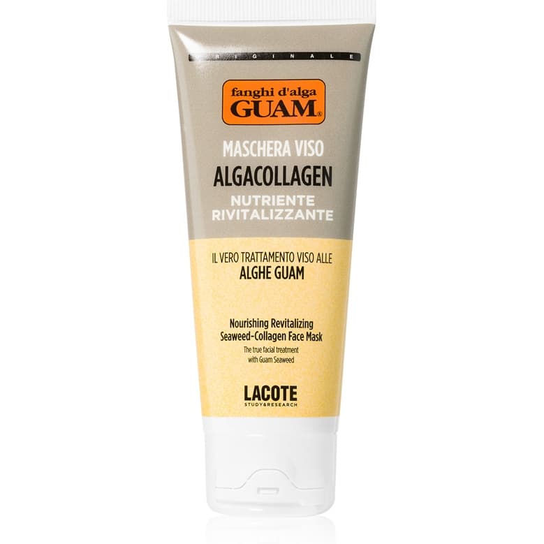 Lacote Nourishing Face Mask