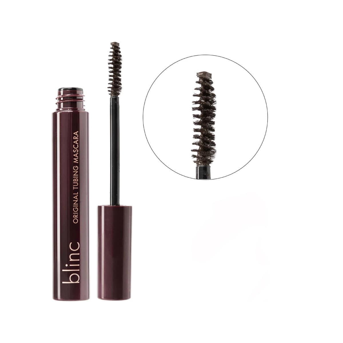 Original Tubing Mascara - Dark Brown