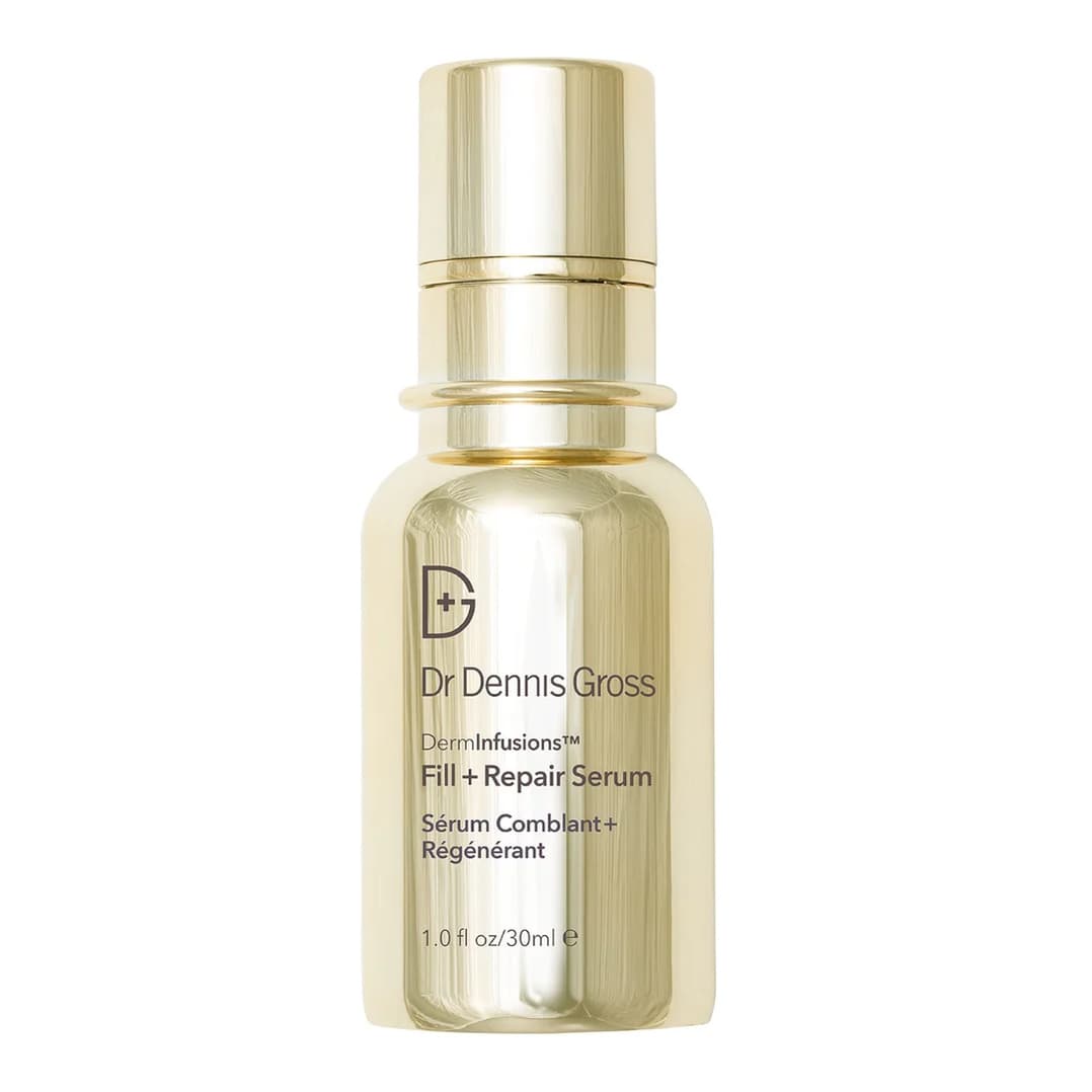 DermInfusions Fill + Repair Serum