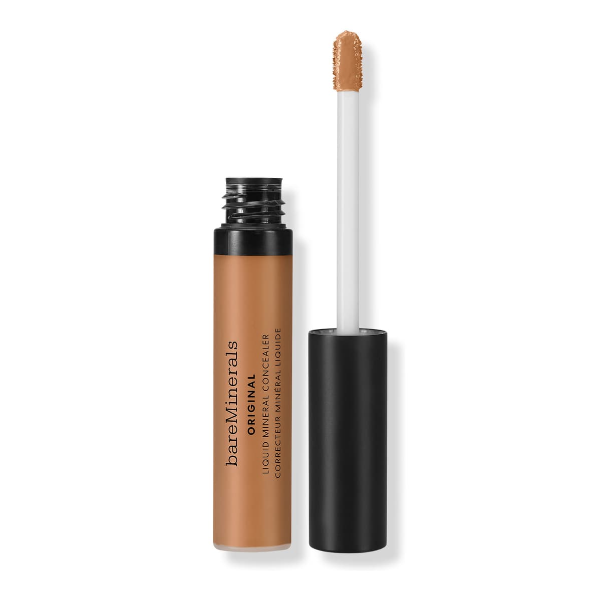 ORIGINAL Liquid Mineral Concealer, Dark 5C