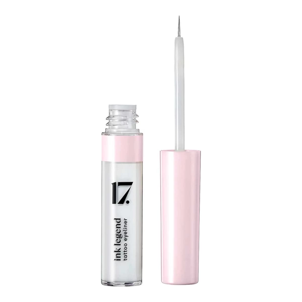 Ink Legend Tattoo Eyeliner, White
