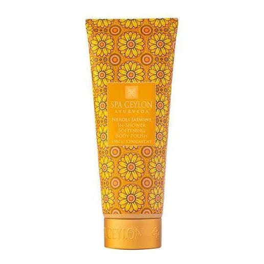 Neroli Jasmine - In-Shower Softening Body Polish