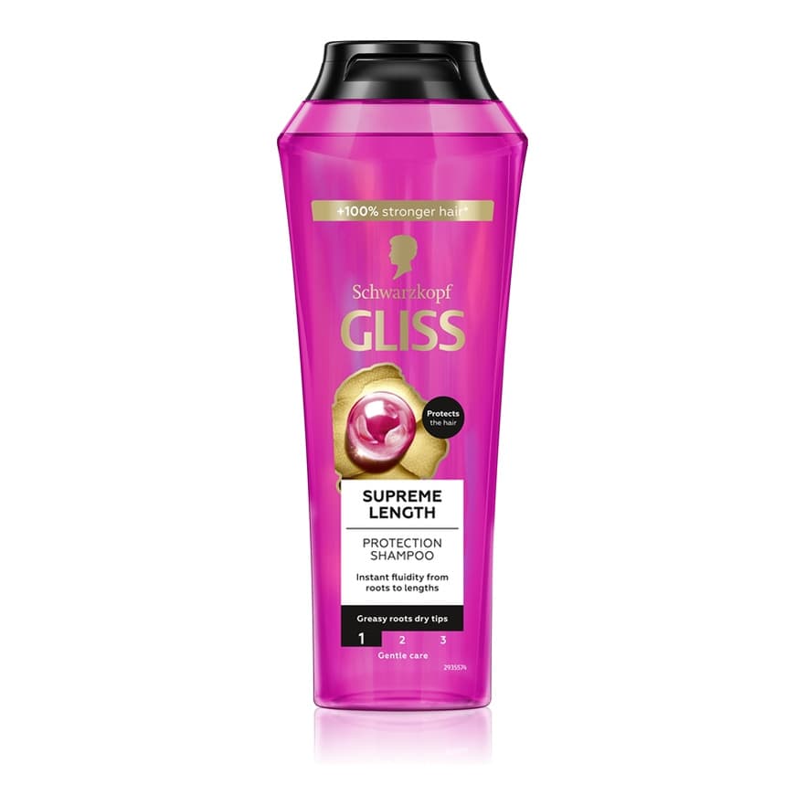 Gliss Supreme Length