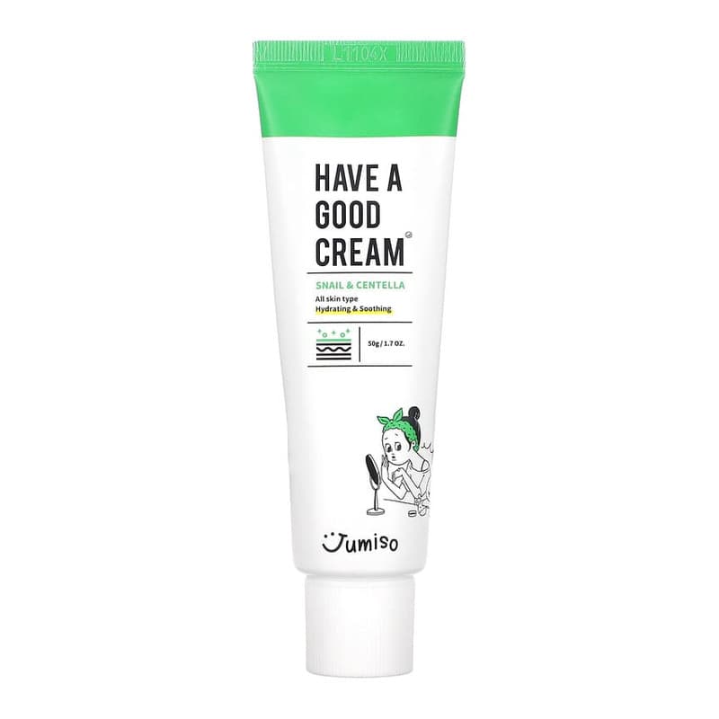 Have A Good Cream, Snail & Centella