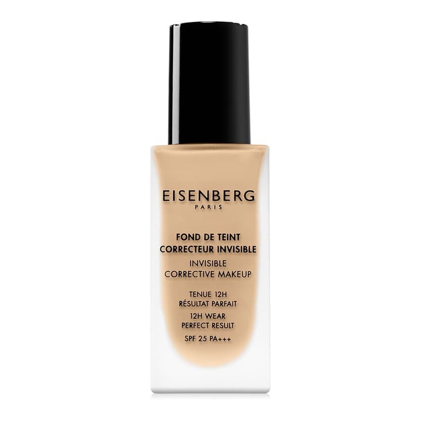 Le Maquillage Fond De Teint Correcteur Invisible